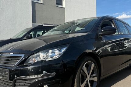 Peugeot 308 221.000 km 2.990 &euro; Lampertheim 68623