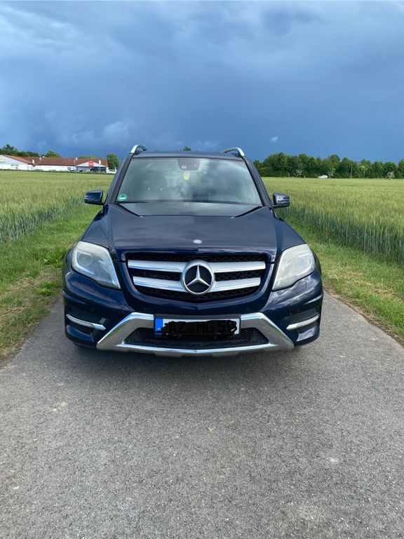 GLK 350