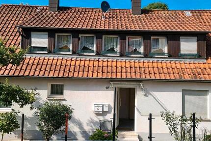 Haus Neckargemünd - 10 Zimmer, 143 m&sup2;, 259.000&euro; | Angebot:26493576
