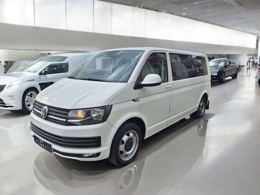 T6 Transporter
