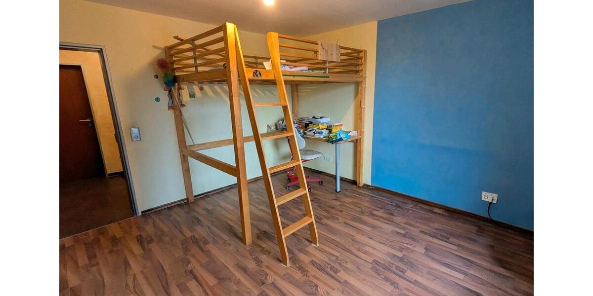 Reihenhaus Frankenthal (Pfalz) - 5 Zimmer, 99 m&sup2;, 350.000&euro; | Angebot:25164720