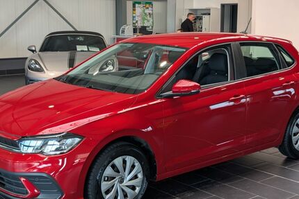 VW Polo 61.000 km 14.900 &euro; Weinheim 69469