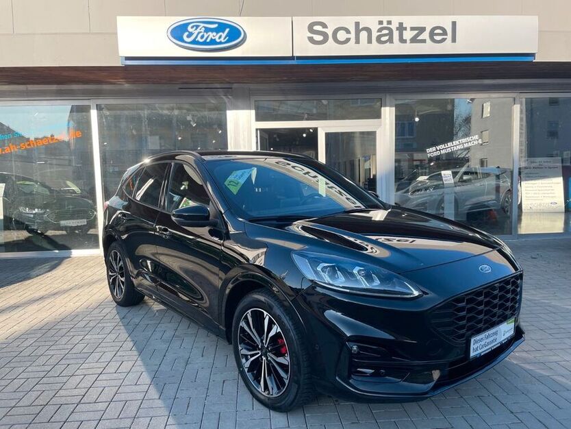Kuga