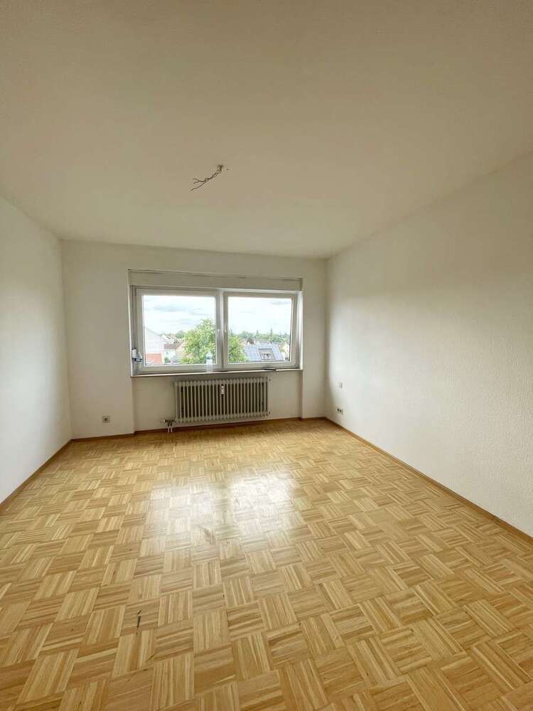 Wohnung zum Mieten in Ludwigshafen 640 € 76 m²