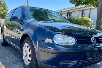 VW Golf 258.000 km 2.499 &euro; Eppelheim 69214
