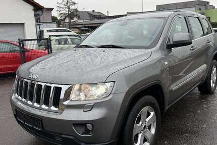 Jeep Grand Cherokee 129.000 km 13.500 &euro; Bad Dürkheim 67098
