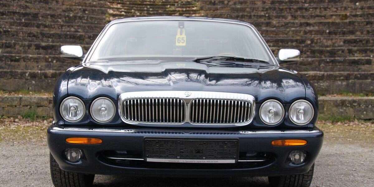 Jaguar Daimler 89.500 km 49.999 &euro; Heppenheim 64646