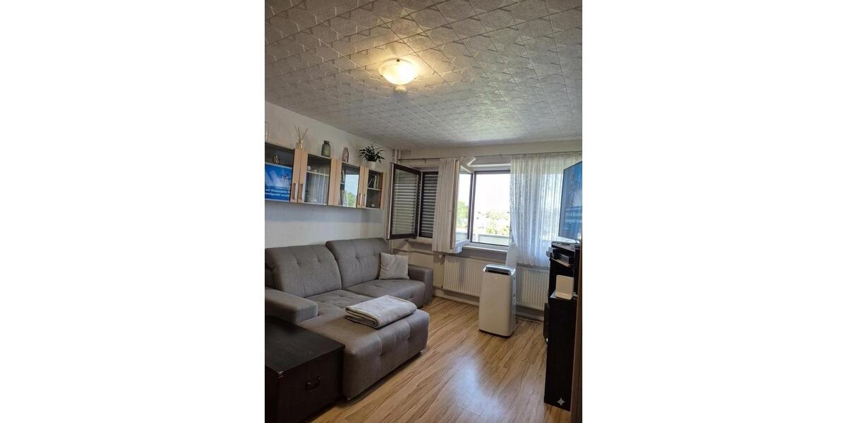 Erdgeschoßwohnung Frankenthal (Pfalz) - 3 Zimmer, 80 m&sup2;, 224.000&euro; | Angebot:27263392