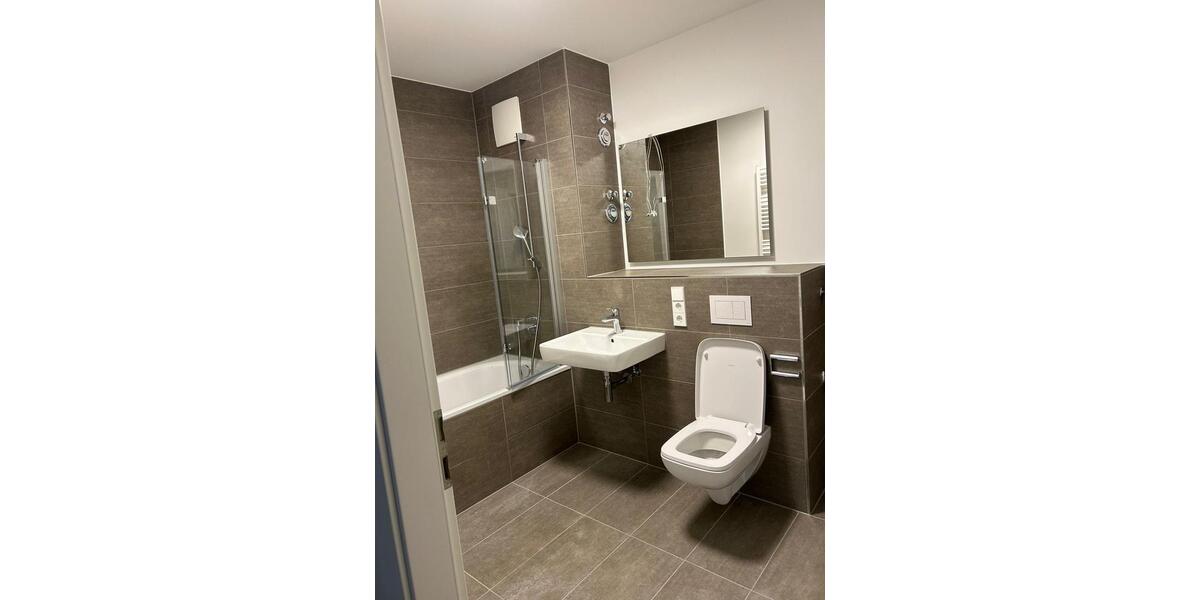 neue 3 Zimmer Wohnung in exzellenter Lage! 3 zimmer