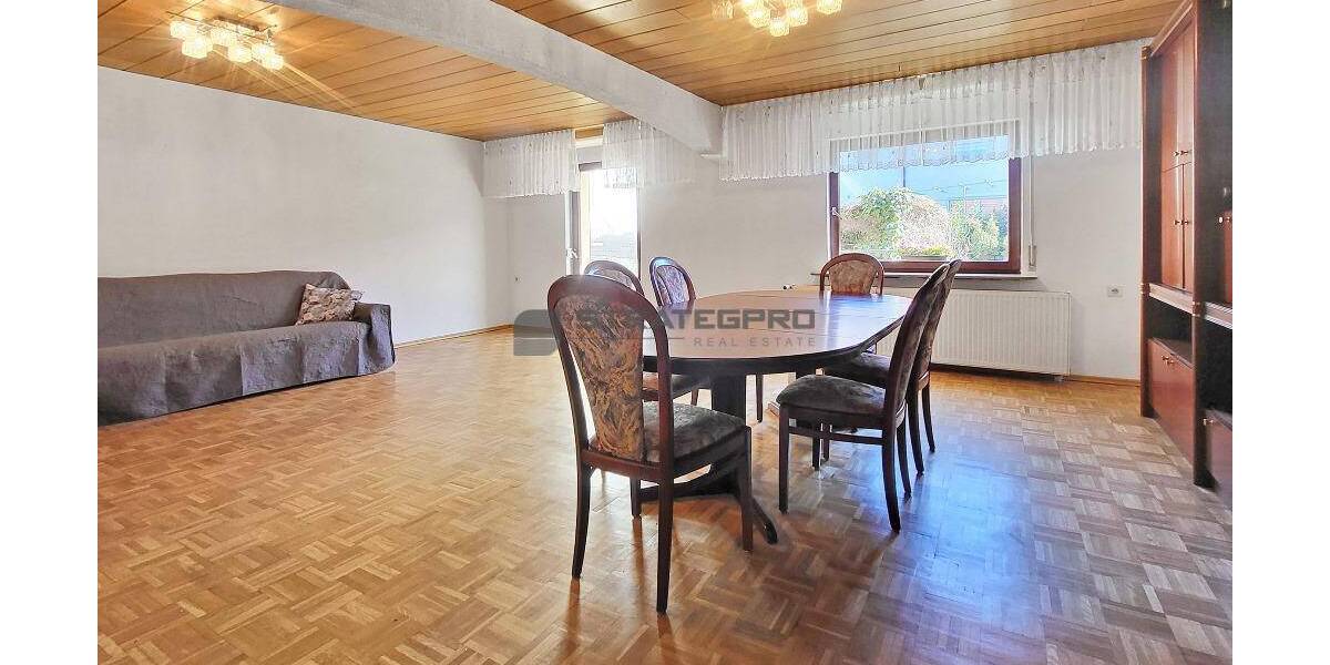 Einfamilienhaus Mannheim Feudenheim - 5 Zimmer, 130 m&sup2;, 595.000&euro; | Angebot:25999496