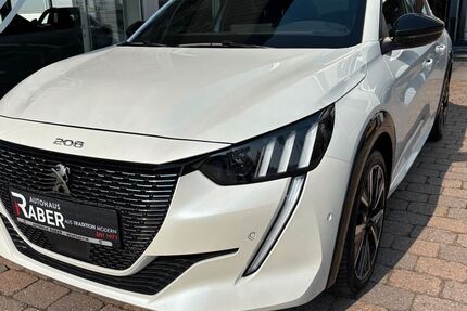 Peugeot 208 53.111 km 14.990 &euro; Neustadt 67433