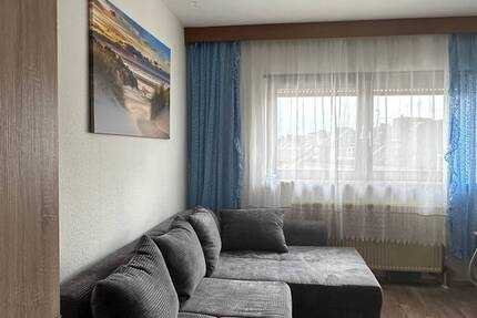 Wohnung Ludwigshafen Süd - 1 Zimmer, 30 m&sup2;, 440&euro; | Angebot:26514861