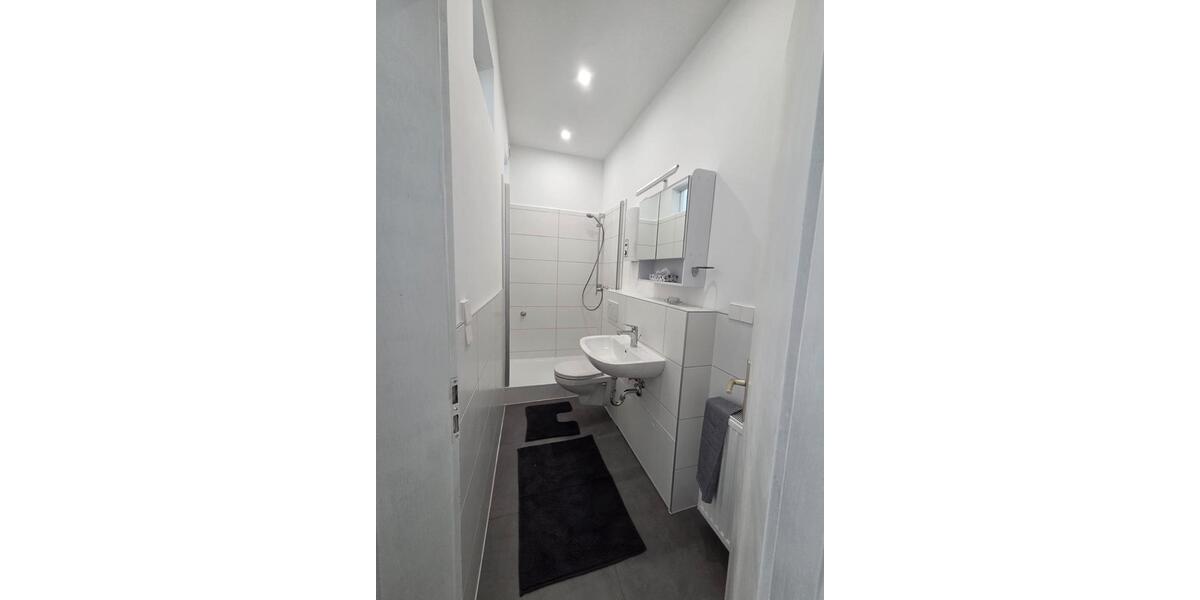 Etagenwohnung Mannheim Neckarstadt-Ost - 2 Zimmer, 42 m&sup2;, 185.000&euro; | Angebot:26131558