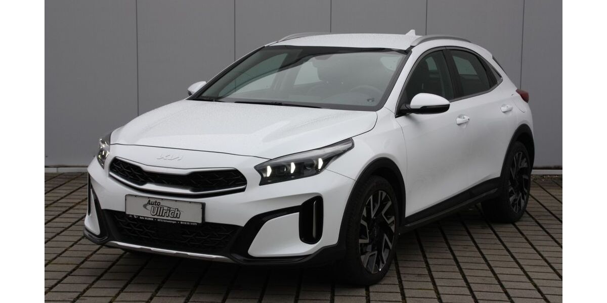 Kia XCeed 9.750 km 25.950 &euro; Schwetzingen 68723