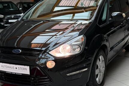 Ford S-Max 199.999 km 3.490 &euro; Mutterstadt 67112