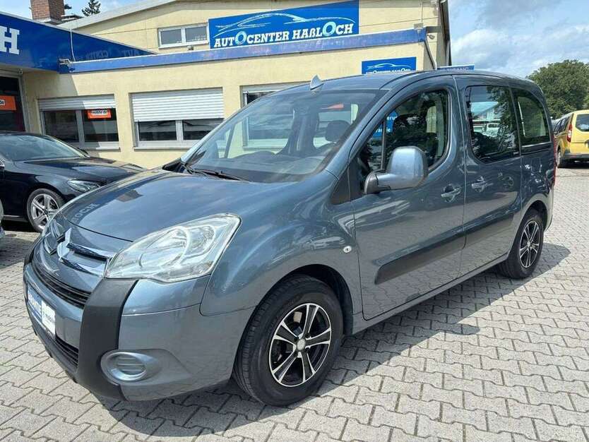 Berlingo