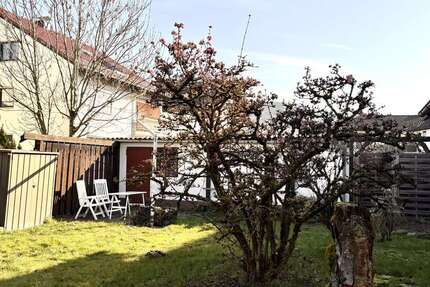 Haus Hemsbach - 6 Zimmer, 145 m&sup2;, 349.000&euro; | Angebot:25339263