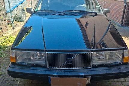 Volvo 945 419.000 km 3.500 &euro; hemsbach 69502