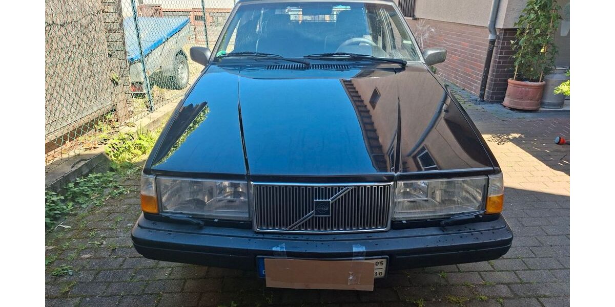 Volvo 945 419.000 km 3.500 &euro; hemsbach 69502