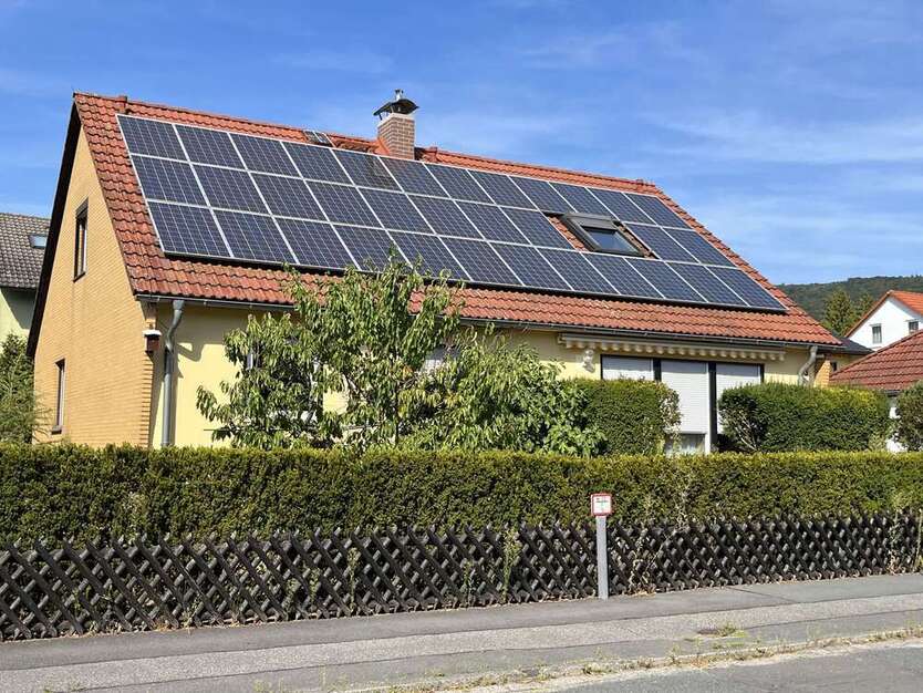 Haus zum Kaufen in Seeheim-Jugenheim 695.000 € 175 m²