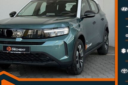 Opel Frontera 5.000 km 24.919 &euro; Heidelberg 69115