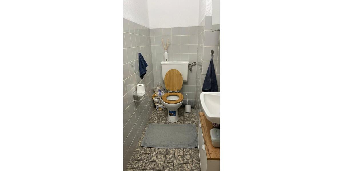 Etagenwohnung Mannheim Almenhof - 3 Zimmer, 76 m&sup2;, 1.450&euro; | Angebot:25977700