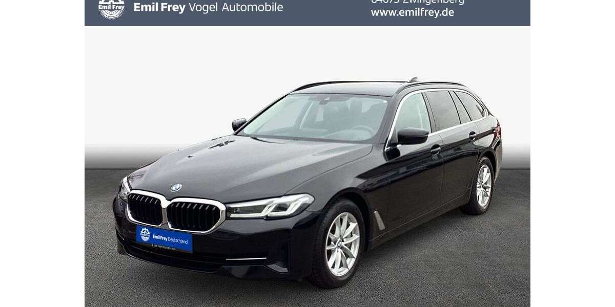 BMW 530 95.694 km 34.670 &euro; Zwingenberg 64673