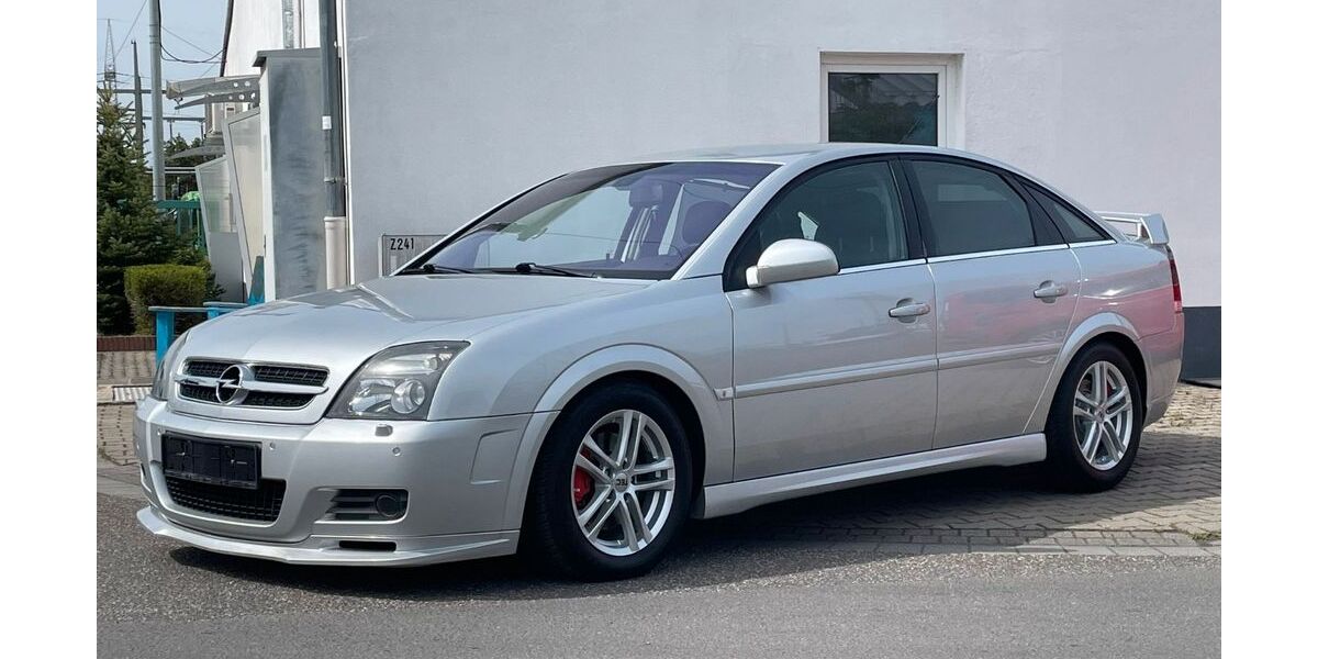 Opel Vectra 97.800 km 4.750 &euro; Schifferstadt 67105