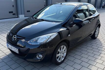 Mazda 2 126.000 km 3.490 &euro; Mannheim 68161