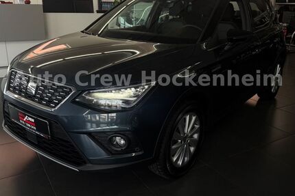 Seat Arona 68.744 km 15.999 &euro; Hockenheim 68766