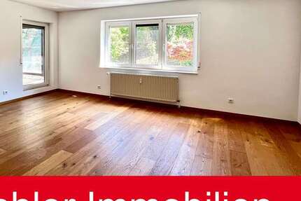 Wohnung zum Kaufen in Bensheim 279.000 € 82 m²