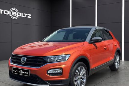 VW T-Roc 75.000 km 20.990 &euro; Viernheim 68519