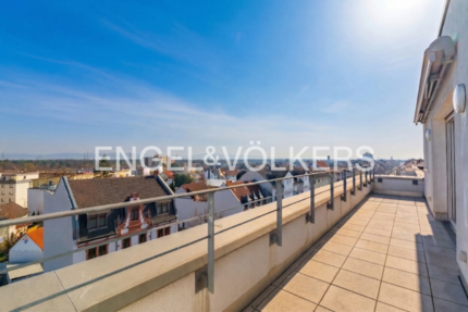 Wohnung Mannheim Rheinau - 2 Zimmer, 58 m&sup2;, 249.000&euro; | Angebot:26169323