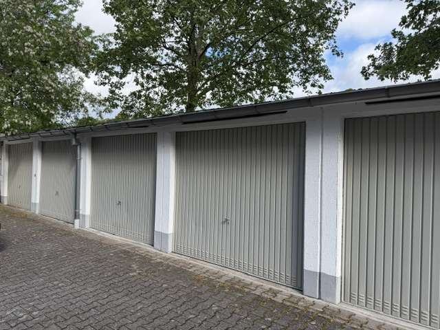 Garagen / Stellplätze Viernheim - 30.000&euro; | Angebot:26604580
