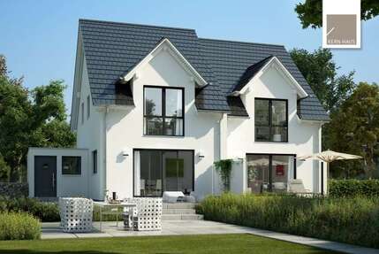 Haus zum Kaufen in Neulußheim 625.400 € 108 m²