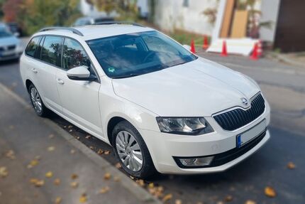 Skoda Octavia 122.000 km 7.350 € Leimen 69181