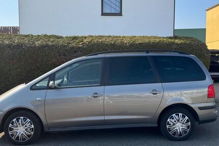 Seat Alhambra 249.000 km 3.400 &euro; Weinheim 69469