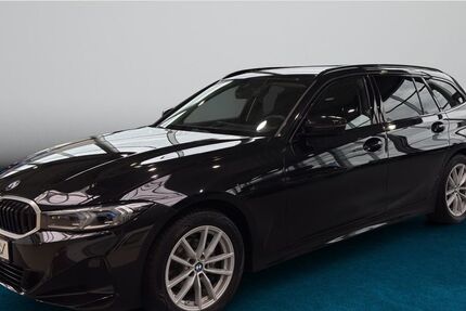 BMW 318 29.100 km 35.455 € Weinheim 69469