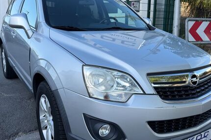 Opel Antara 65.000 km 8.900 &euro; Mannheim 68199