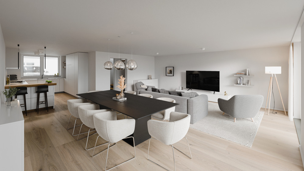 Mehrfamilienhaus, Wohnhaus Ketsch - 7 Zimmer, 190 m&sup2;, 790.000&euro; | Angebot:25769242