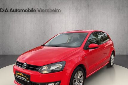 VW Polo 149.000 km 4.990 &euro; Viernheim 68519