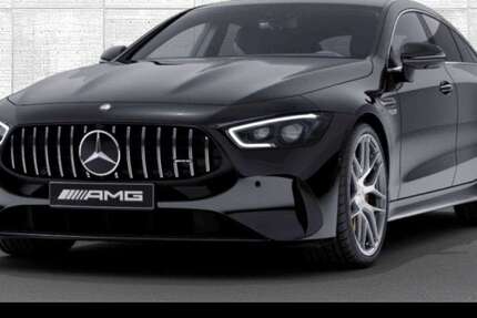 Mercedes-Benz AMG GT 9.900 km 134.490 &euro; Mannheim 68165