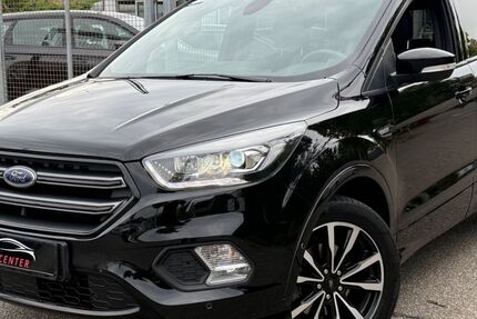 Ford Kuga 88.000 km 11.990 &euro; Weinheim 69469