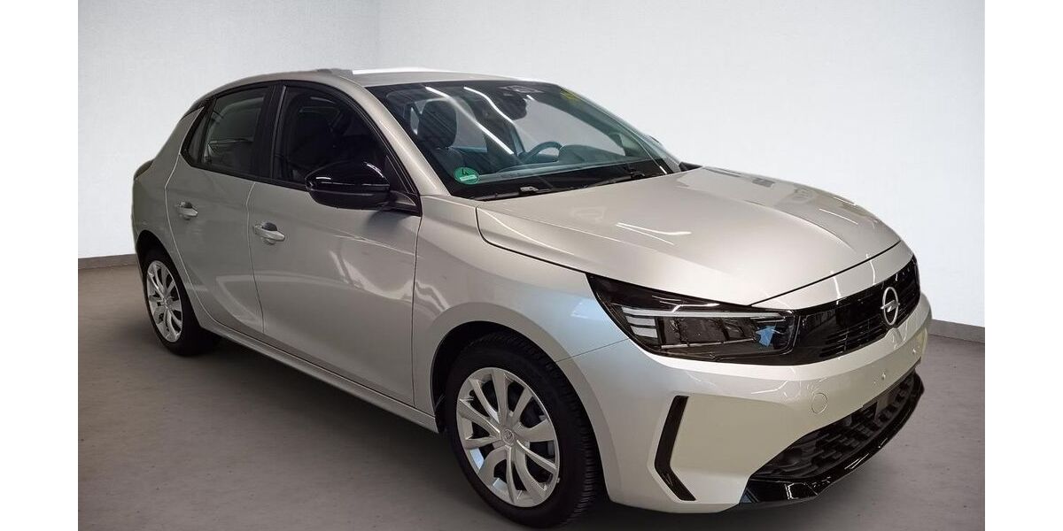 Opel Corsa 9.600 km 15.490 &euro; Mörlenbach 69509