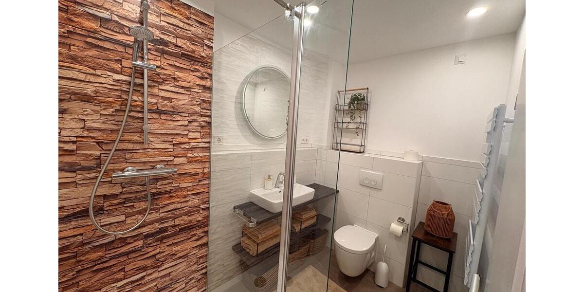 Maisonettenwohnung Hockenheim - 3.5 Zimmer, 80 m&sup2;, 1.640&euro; | Angebot:25146637