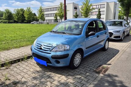 Citroen C3 144.000 km 2.790 &euro; Eppelheim 69214