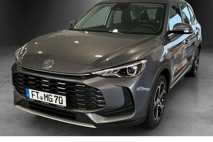 MG ZS 4.990 km 23.990 &euro; Frankenthal 67227