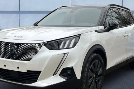 Peugeot 2008 37.945 km 19.950 &euro; Haßloch 67454