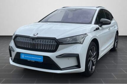 Skoda Enyaq 74.300 km 32.970 € Mannheim 68167