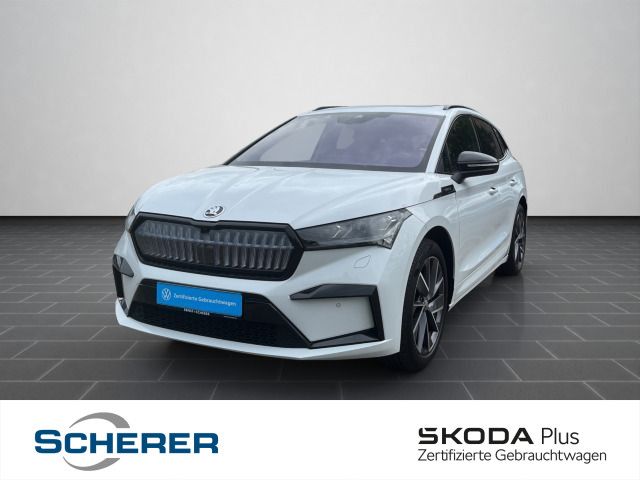 Skoda Enyaq 74.300 km 32.970 € Mannheim 68167